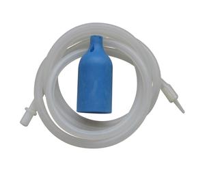 Paragon Rubber Flutter Valve without Needle - Single