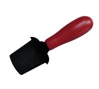 Paragon Rubber Lamb Teat Plug-In Latex - Red