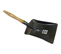 Paragon Strong Square Shovel Lacquered No.1 8 Paragon Multicolor