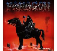 Paragon - The Final Command
