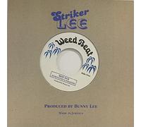 Paragons & Aggrovators - Let The Wicked Runaway/Best Dub [7" VINYL]