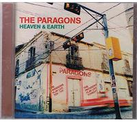 Paragons - Heaven & Earth: REGGAE MASTERS SERIES