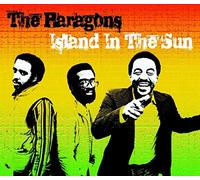 Paragons - Island In The Sun
