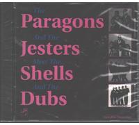Paragons - Meet the Shells & Dubs