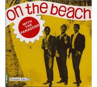 Paragons - On the Beach [VINYL]