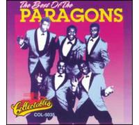 Paragons, The - Best of The Paragons