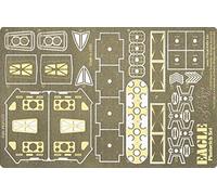 Paragrafix Space 1999 Eagle 1 Photoetch Set (PGX177)