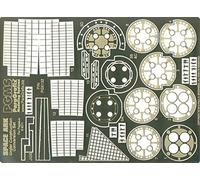 Paragrafix Space Ark Under Construction Conversion Set (PGX132)