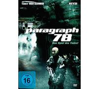 Paragraph 78 - Das Spiel des Todes!