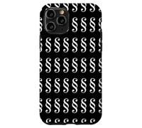 Paragraph Symbol § Legal for Lawyers Law Students Case for iPhone 11 Pro
