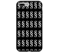 Paragraph Symbol § Legal for Lawyers Law Students Case for iPhone 7 Plus/8 Plus