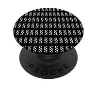 Paragraph Symbol § Legal for Lawyers Law Students PopSockets Adhesive PopGrip