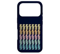 Paragraphs vintage for Law Student Attorney and Lawyer Case for iPhone 17 Pro