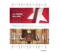 Paraguay - la tierra sin mal - DVD