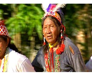Paraguay: Surviving the end of the world