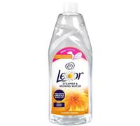 Parahon Steamer & Ironing Scents 1L Perfect for Use in Clothes Steamers Prevents Limescale Build Up Plus Fresh Scent (Pack of 1, Summer Breeze)