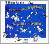Paraire Olivier - Paraire Olivier - Les Chansons Trepidantes Du Petit R