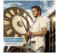 Paraiso Express by Alejandro Sanz (2009-11-10)