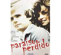Paraiso perdido (PARAISO PERDIDO, Spain Import, see details for languages)