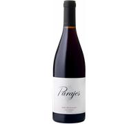 Parajes Del Bierzo Tinto 2022 - Bodegas y Viñedos Cesar Marquez