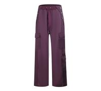 Parajumpers Avatar Fig Purple Pants - S