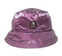 Parajumpers Bucket Hat Shiny Cap - Purple - One Size