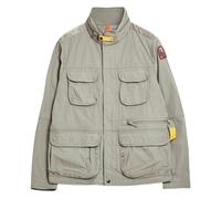 Parajumpers Desert Spring Nowhere Grey Jacket - L