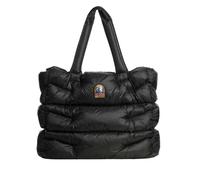 Parajumpers Hollywood Top Handle Black Bag - UNI