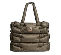 Parajumpers Hollywood Top Handle Olive Grey - One Size