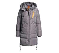 Parajumpers Long Bear S Rabbit Grey Jacket - S