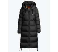 Parajumpers Panda Womens Hooded Down Coat - Black 541 - Black 541 - M