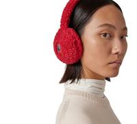 Parajumpers Power Earmuffs Cerise Red Earmuffs - L-XL