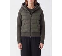 PARAJUMPERS Short Quilted Hooded Nylon Bomber Jacket - Size: XL - female