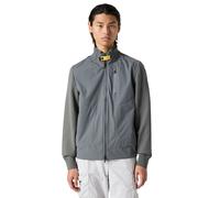 Parajumpers Zorba Gargoyle Grey Jacket - L