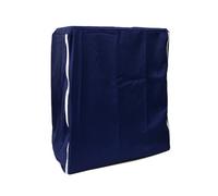 Parakeet Cage Cover - Breathable Square Opaque Large Bird Cage Cover with Zip - For Protection Safety Balcony Living Room Play Sleeping Budgies