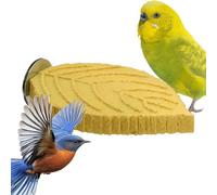 Parakeet, Conure, Lovebird and Macaw Perch, for Budgies, Budgies, Lovebirds and Macaws for Nail Care