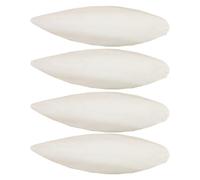 Parakeet Cuttlebone - Healthy Bone Development, Parrots Natural Calcium, Bird Cuttlebone Chew Toy | Feeding Calcium For Cockatiels Conures Parrot Budgies Macaws Sparrow