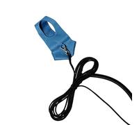 Parakeet Pull Lead Training - Flight Rope Harness, Compact Animal Lead Strap Kit, Robust Training Rope Lead, Practical Strap for Trainer, Walk, Backyard, Park Tie