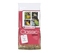 Versele-Laga Classic Big Parakeet Seed Mix - Pet Bird Feeds - Size: 20kg