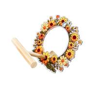 Parakeets Perch Birdcage Toy For Parrots Birdcage Playstand For Cockatiels Budgies Standing Perch Bird Cage Parrots Cage