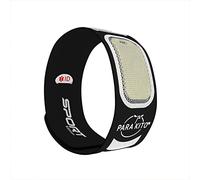 Para'kito Black Sport Band