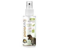 PARAKITO - Family Formula Mosquito Repellent Spray 100ml - for Adults, Children and Babies from 6 Months+ - Mosquito and Tick Repellent - DEET-Free - Alcohol-Free - Made in France