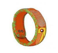 Parakito Para ’ Kiso Kid Bracelet Rechargeable Mosquito