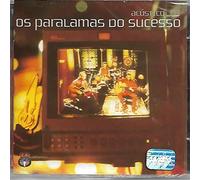 Paralamas Do Sucesso - Acustico MTV