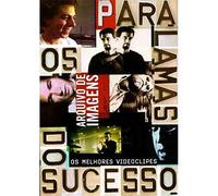 PARALAMAS DO SUCESSO-ARQUIVO DE IMAGENS -DVD-