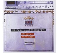 Paralamas Do Sucesso - Arquivo II - 1991/2000