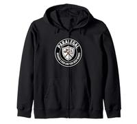 Paralegal Lawyers Need Heroes Legal Assistant Clerk Zip Hoodie