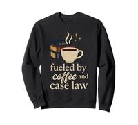 Paralegal Legal Assistant Law Office Researcher LawyerGift Sweatshirt