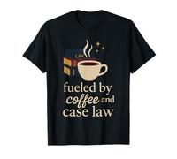 Paralegal Legal Assistant Law Office Researcher LawyerGift T-Shirt
