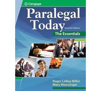 Paralegal Today: The Legal Team at Work